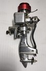 Vintage Wen Mac Atwood Outboard Model Boat Marine Engine Estate Sale Find!