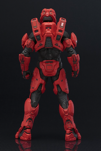 Estatua Kotobukiya ArtFX + Halo Mjolnir Mark V & Mark VI DX 2PK, rara-gran precio - Imagen 9 de 9