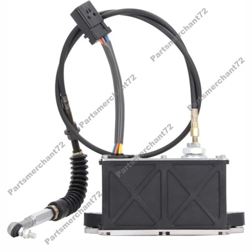 3863435 Throttle Motor for Caterpillar Excavator 311D 312D 312D2 313 313D2 - Picture 6 of 6