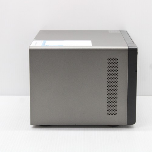 QNAP TS 853A NAS Intel Celeron N3150 8GB RAM IronWolf Pro 4TB x4 HDD 6Gbps - Picture 11 of 12