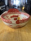 Temptations Nesting Hen Chicken Bowl