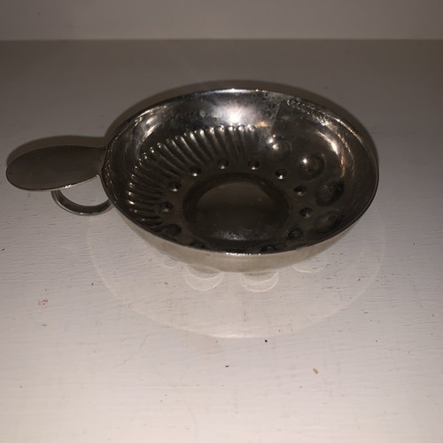 Vintage Wine Tasting Sommelier Cup - Picture 1 of 6