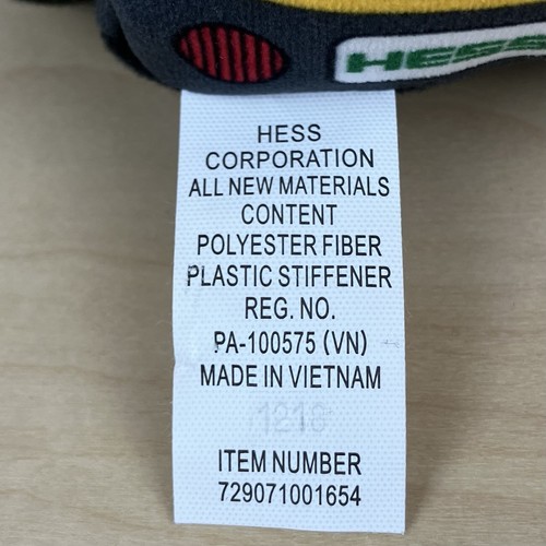 Hess Spielzeug Plüsch LKW 2024 Edition - Schulbus mit funktionierendem Licht & Musik - Bild 6 von 14