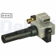 Fits DELPHI GN10434-12B1 IGNITION COIL SUBARU SUBARU IMPREZA 2.0  ⭐UK Stock⭐
