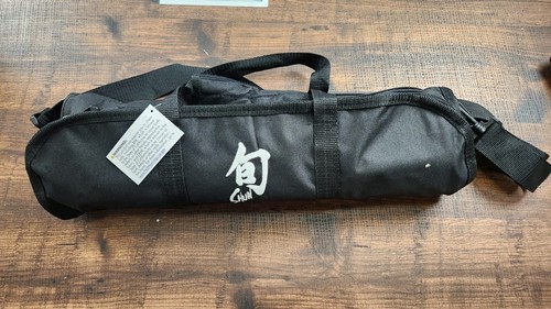 Shun Classic Set di Coltelli per Studenti 8 Pezzi, VG- Max Acciaio, NUOVO - Foto 11 di 14
