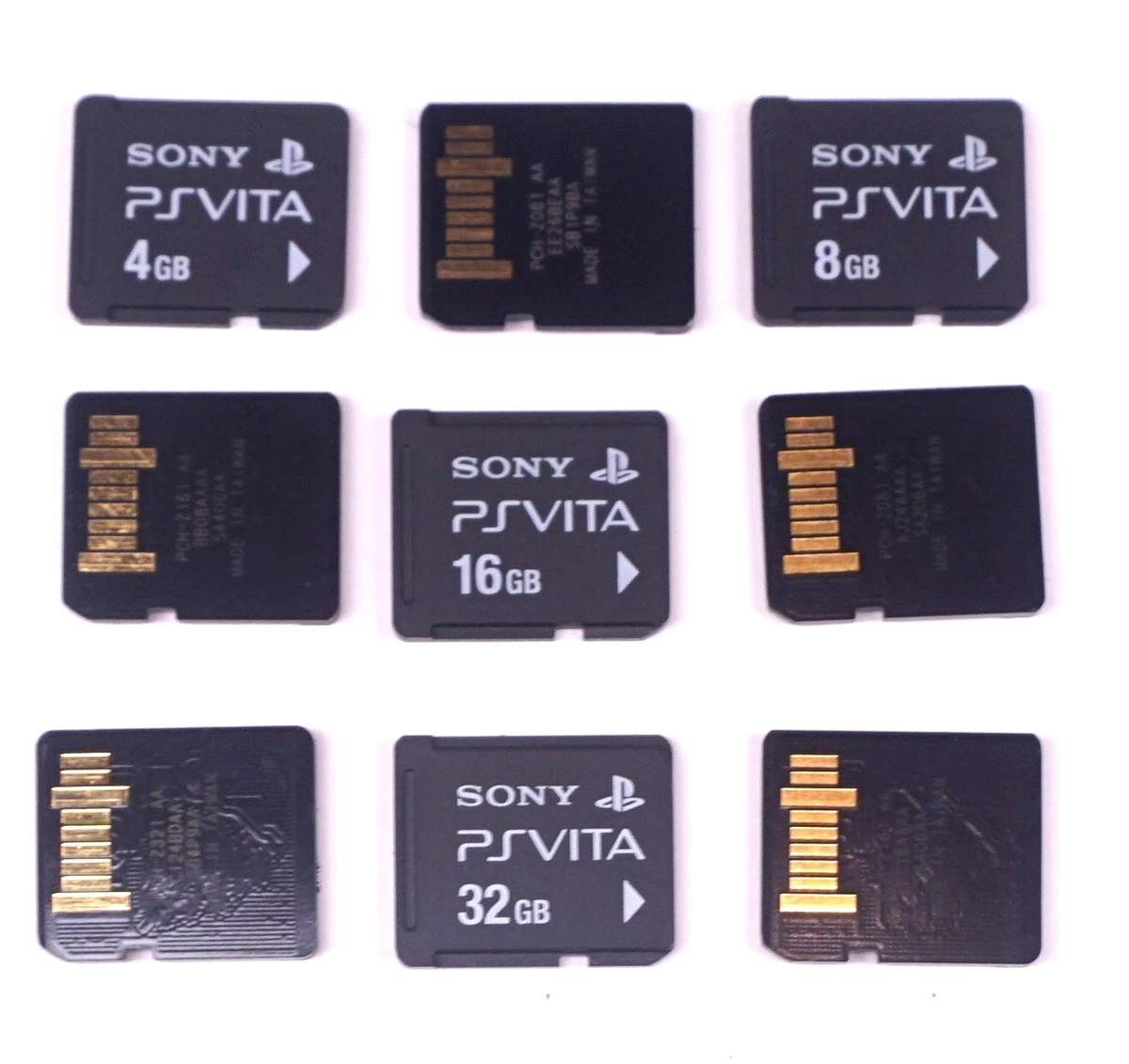 32GB Vita products for sale | eBay