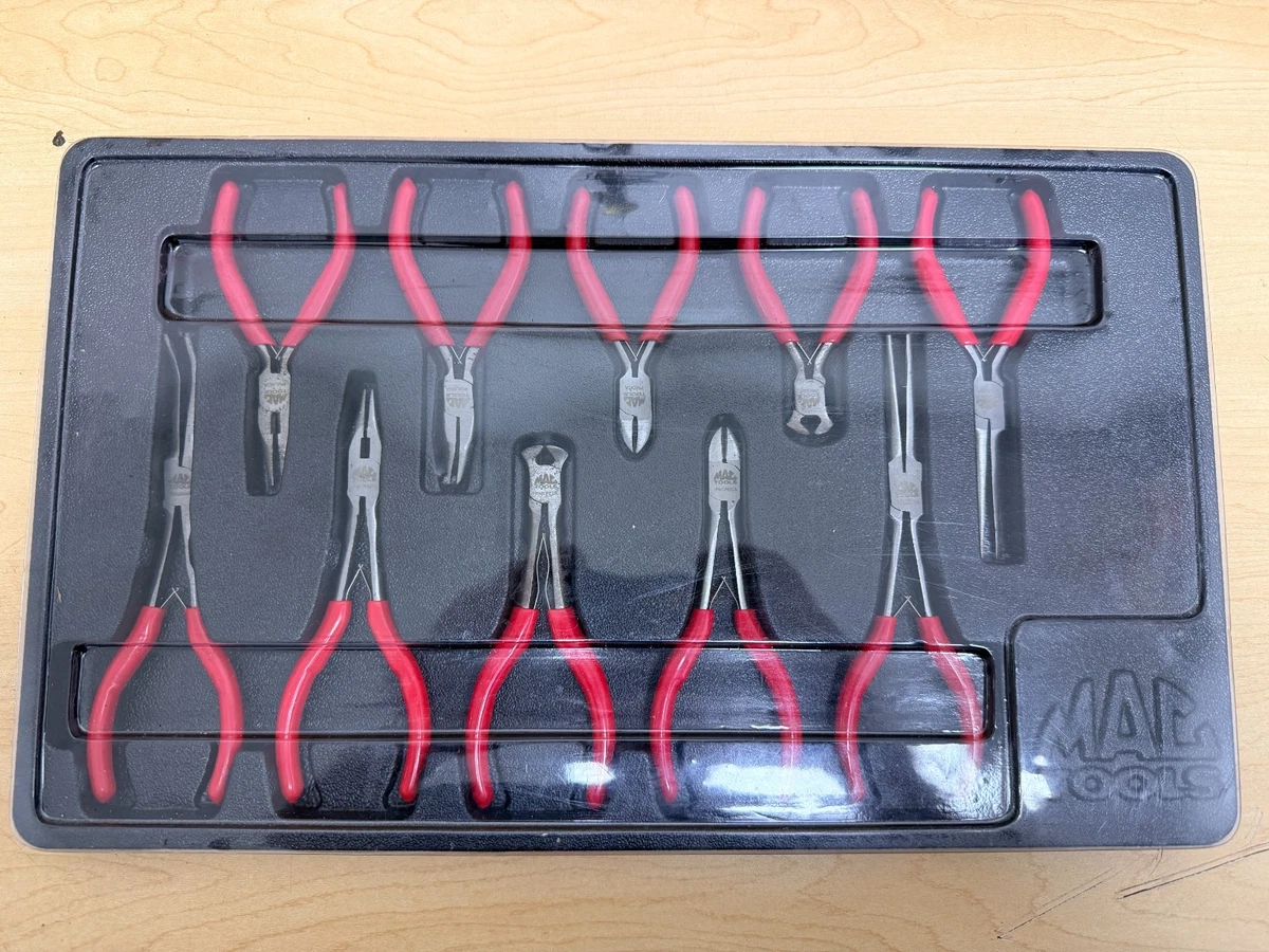 Mac Tools Pliers for sale | eBay