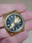 Vintage Seiko Automatic Watch Japan 6309-7009 - Parts or Repair - As Is