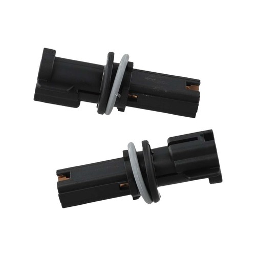 For Nissan 2x Lamp Light Socket 26240 9M400 for Altima For Frontier For Maxima - Picture 3 of 12