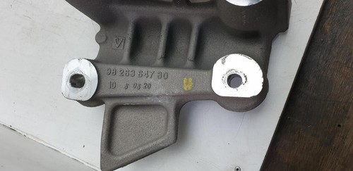 PEUGEOT 208 MK2 2020-2021 ELECTRIC ENGINE SUPPORT CROSSMEMBER 9826322080 - Picture 5 of 10
