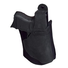 Ankle Lite (Ankle Holster) - Glock 26 Gen 3-5 - Right Hand