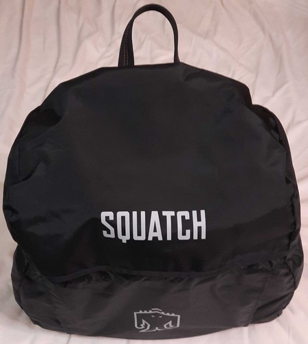 "Neu Sonstige" Squatch LEDGEND 3.0 mit Kühler & Wetterschutz Armeegrün und Orange - Bild 12 von 15