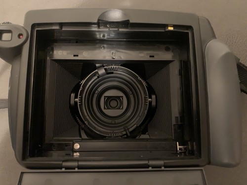 Fujifilm Instax 210 Instant Film Camera - Imagen 4 de 8