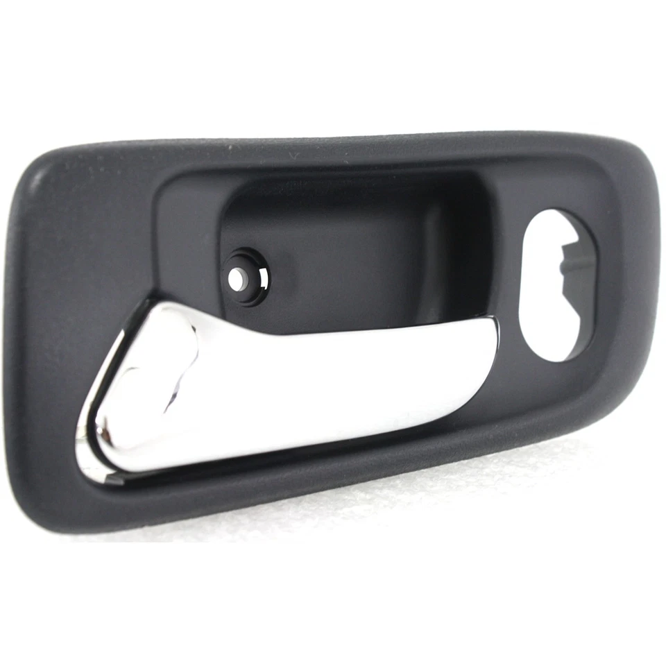 Interior Door Handle Set For 1998-2002 Honda Accord Front and Rear Left & Right - Imagem 4 de 4