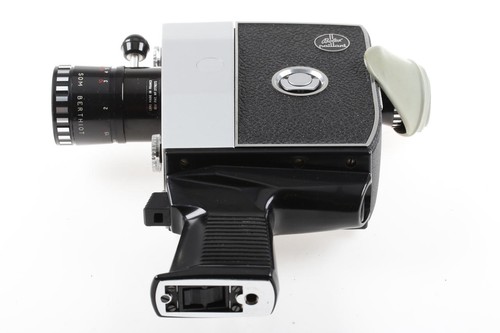 BOLEX PAILLARD BOLEX P4 Zoom Reflex - Bild 2 von 4