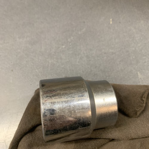 SK Tools 1 1/2” Socket 3/4” Drive Model 47148 - Picture 6 of 7