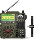 Radio SSB à ondes courtes Raddy RF919, bande complète FM AM SW VHF UHF AIR CB et SSB World