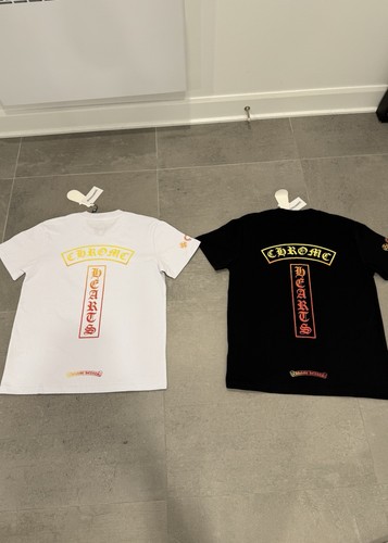 Chrome Hearts T-Shirt - Picture 2 of 3