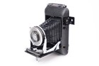 Dispositivo Foto Pieghevole Kodak Regent Fotocamera #780316 Obiettivo Tessar F/