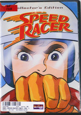 Speed Racer (Collector's Edition)