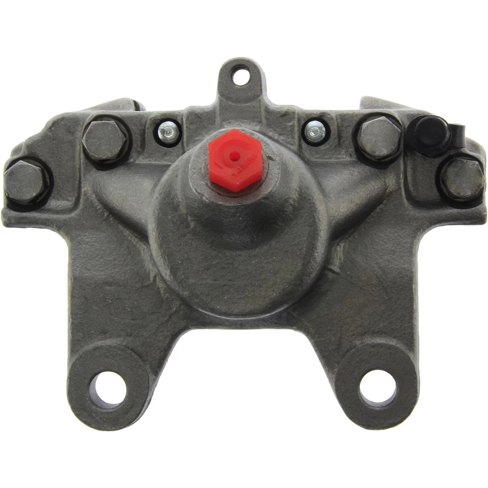 Centric Parts 141.35528 Disc Brake Caliper For 92-95 400E 500E C36 AMG E420 E500 - Image 4 of 4