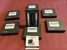 Brand: HINNASWA 4.2 Portable Mini Refillable Perfume Empty Spray Bottle Atomizer