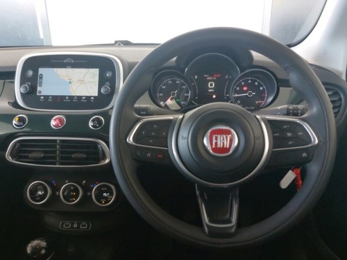 2018 Fiat 500X 1.0 Cross Plus 5dr Hatchback Petrol Manual - Picture 5 of 19
