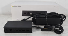 Microsoft Surface Dock 2 Model 1917 USB-C Docking Station