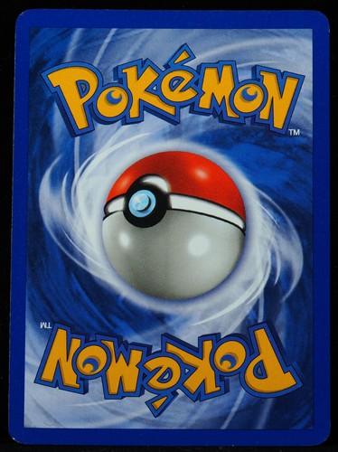 Zapdos #16 NM Pokemon Card - Picture 3 of 3