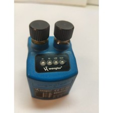 Vision Sensor Wenglor BS40V101 (Bildschirm Mit Kratzern)