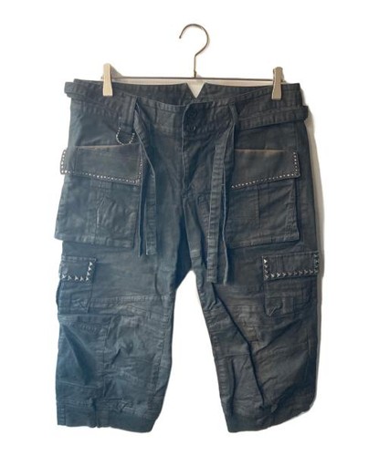 Roen Noctis Military Pants Men’s Fashion Size L Used