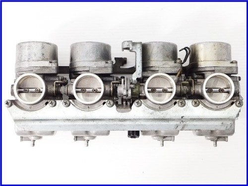 HONDA 1983 CB1100F Genuine Carburetor CB900F CB750F nnn - Picture 5 of 10