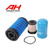 Oil Change PM Kit Thermo King Precedent S600 C600 S700 11-9959 11-9965 11-9955