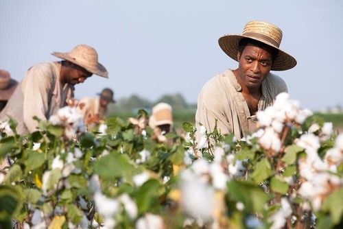 12 years a slave (Oscar® 2014 du meilleur film) (DVD) - Picture 5 of 6