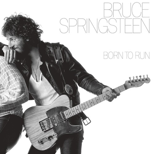 Bruce Springsteen - Born to Run, Vinyl Record, LP, 180g - Picture 1 of 1