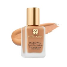 Estee Lauder Double Wear Stay-in-Place Foundation Makeup 3C1 Dusk 1 oz