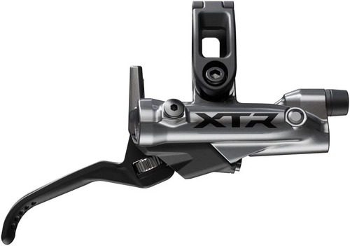 XTR BL-M9220 Enduro Brake Lever - Shimano XTR BL-M9220R - LATEST VERSION! Right. - Picture 1 of 4