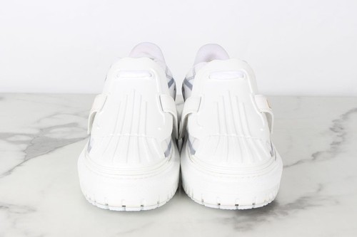 Dior ID Logo Sneakers White 35.5 100784182 - Bild 2 von 8
