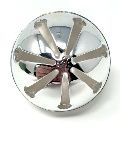 New NIB  2011 Wallace Silver Plated Annual Sleigh Bell Ornament 41st Edition - Picture 4 of 9