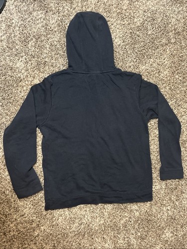 Under Armour Mens Small Black Hoodie - Imagen 3 de 4