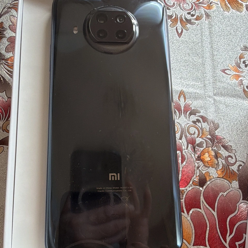 Xiaomi Mi 10T Lite 5G · 128GB, Foto 3 von 4