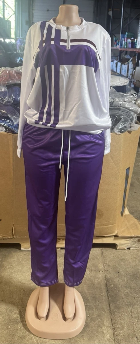 Supreme × Nike Track Jacket \