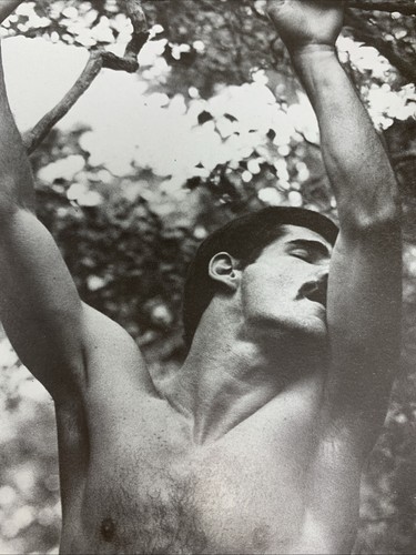 1980 Masculin International No.5 Malcolm Hoare Sexes En Fievre Gay Magazine - Bild 5 von 12