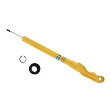 Bilstein 4600 Series 11-14 Jeep Grand Cherokee Front 46mm Monotube Shock