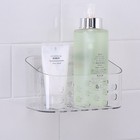  Aufbewahrungskörbchen Bad Badezimmer-duschablage Badezimmerzubehör