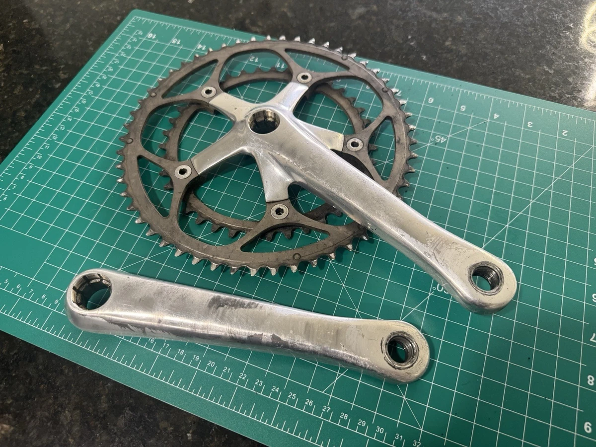 Dura Ace 7700 In Bicycle Cranksets for sale | eBay