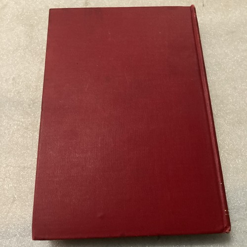 Social Laws by Solon Lauer 1901 Vintage HC Marxism Eugenics Anti Democracy - Picture 5 of 5