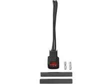 For Windstar Engine Crankshaft Position Sensor Connector Motorcraft 43819JGHH