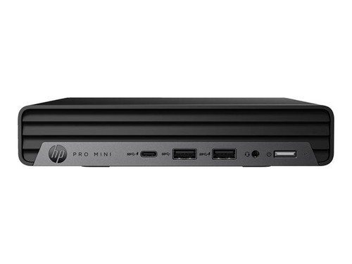 HP Pro Mini 400 G9 Desktop PC Core i5 13500T 8GB RAM 256GB SSD Win 11 Pro WiFi - Picture 2 of 2