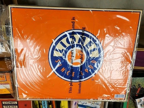 LIONEL 6-31716 Century Club II Niagara Milk Train 6-Car Set NYC NEW-IN-BOX!! - Picture 8 of 9